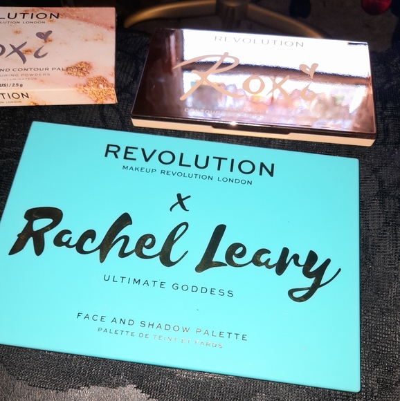 ‼‼JUST IN‼‼ New in box-revolution Roxi & ultimate - Picture 13 of 16